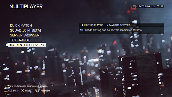 Battlefield 4